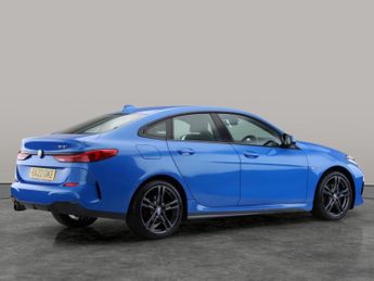 BMW 2 Series Gran Coupe 1.5 218i M Sport DCT (136 ps) - ADAPTIVE LED LIGHTS - NAV - HEAT