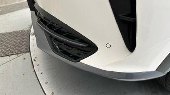 Cupra Formentor 1.5 TSI V2 DSG (150 ps) - LED - REVERSE CAM - NAV