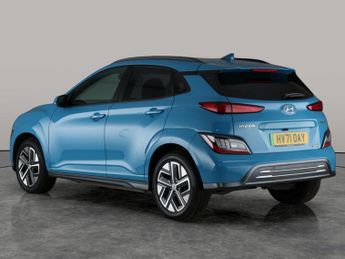 Hyundai Kona 64kWh Premium (10.5kW Charger) (204 ps) - HEATED SEATS - HEATED 