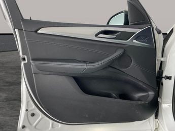 BMW X3 2.0 30e 12kWh M Sport Plug-in xDrive (292 ps) - INTERIOR TRIM -