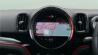 Mini Countryman 2.0 Cooper S Sport Steptronic (178 ps) - ADAPTIVE LED LIGHTS