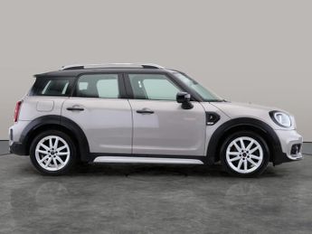 Mini Countryman 2.0 Cooper S Sport Steptronic (178 ps) - ROOF RAILS - ADAPTIVE L
