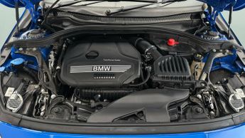 BMW 2 Series Gran Coupe 1.5 218i M Sport DCT (136 ps) - ADAPTIVE LED LIGHTS - NAV - HEAT