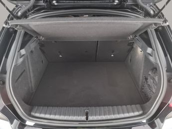 BMW 1 Series 1.5 118i M Sport (LCP) DCT (136 ps) - PERFORMANCE CONTROL