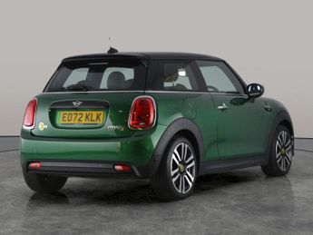 Mini Electric Hatch Cooper SE 32.6kWh Level 2 (184 ps) - 17IN ALLOYS - LED - REVERSE