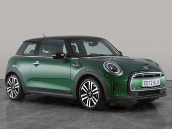 Mini Electric Hatch Cooper SE 32.6kWh Level 2 (184 ps) - 17IN ALLOYS - LED - REVERSE