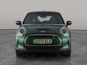Mini Electric Hatch Cooper SE 32.6kWh Level 2 (184 ps) - 17IN ALLOYS - LED - REVERSE
