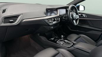 BMW 2 Series Gran Coupe 1.5 218i M Sport DCT (136 ps) - ADAPTIVE LED LIGHTS - NAV - HEAT