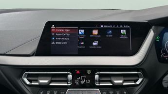 BMW 2 Series Gran Coupe 1.5 218i M Sport DCT (136 ps) - ADAPTIVE LED LIGHTS - NAV - HEAT