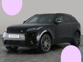 Land Rover Range Rover 2.0 P400e 17.1kWh R-Dynamic HSE Plug-in 4WD (404 ps) - KEYLESS E