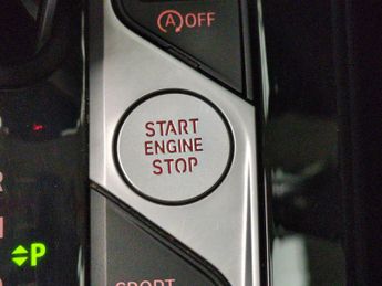 BMW 1 Series 1.5 118i M Sport (LCP) DCT (136 ps) - PERFORMANCE CONTROL