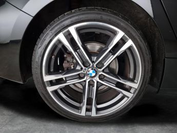 BMW 1 Series 1.5 118i M Sport (LCP) DCT (136 ps) - ATTENTIVENESS ASSISTANT