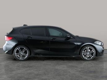 BMW 1 Series 1.5 118i M Sport (LCP) DCT (136 ps) - PERFORMANCE CONTROL
