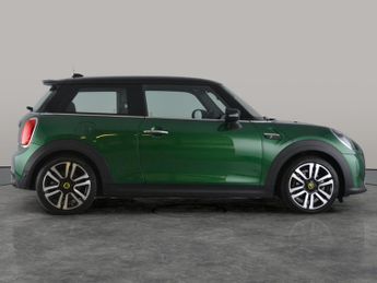 Mini Electric Hatch Cooper SE 32.6kWh Level 2 (184 ps) - 17IN ALLOYS - LED - REVERSE