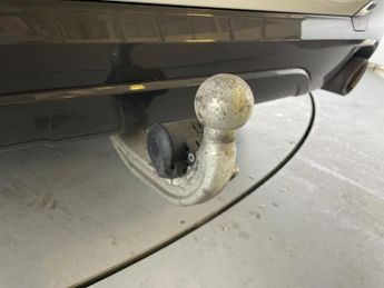 BMW X3 2.0 30e 12kWh M Sport Plug-in xDrive (292 ps) - INTERIOR TRIM - 