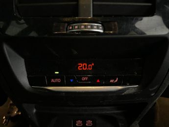 BMW X3 2.0 30e 12kWh M Sport Plug-in xDrive (292 ps) - INTERIOR TRIM -