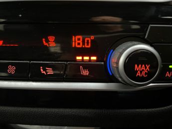 BMW X3 2.0 30e 12kWh M Sport Plug-in xDrive (292 ps) - INTERIOR TRIM -