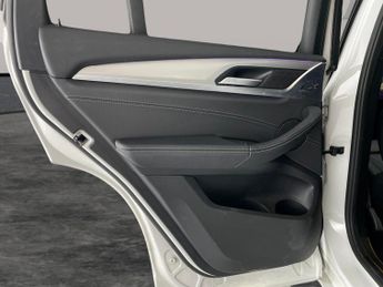 BMW X3 2.0 30e 12kWh M Sport Plug-in xDrive (292 ps) - INTERIOR TRIM - 