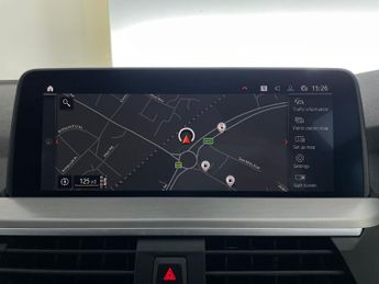 BMW X3 2.0 30e 12kWh M Sport Plug-in xDrive (292 ps) - INTERIOR TRIM - 