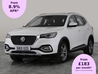 MG HS 1.5 T-GDI 16.6kWh Exclusive Plug-in (258 ps) - NAV - BLIND SPOT 