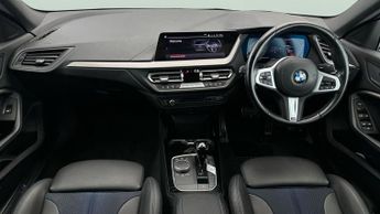 BMW 2 Series Gran Coupe 1.5 218i M Sport DCT (136 ps) - ADAPTIVE LED LIGHTS - NAV - HEAT