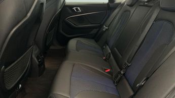 BMW 2 Series Gran Coupe 1.5 218i M Sport DCT (136 ps) - ADAPTIVE LED LIGHTS - NAV - HEAT