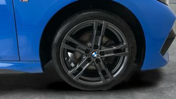 BMW 2 Series Gran Coupe 1.5 218i M Sport DCT (136 ps) - ADAPTIVE LED LIGHTS - NAV - HEAT