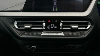 BMW 2 Series Gran Coupe 1.5 218i M Sport DCT (136 ps) - ADAPTIVE LED LIGHTS - NAV - HEAT