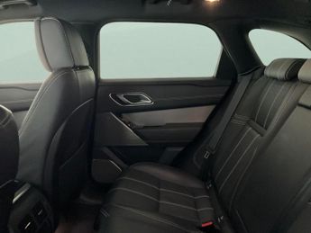 Land Rover Range Rover Velar 2.0 P400e 17.1kWh R-Dynamic HSE Plug-in 4WD (404 ps) - KEYLESS E