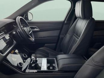 Land Rover Range Rover Velar 2.0 P400e 17.1kWh R-Dynamic HSE Plug-in 4WD (404 ps) - KEYLESS E