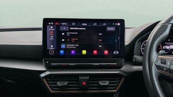 Cupra Formentor 1.5 TSI V2 DSG (150 ps) - LED - REVERSE CAM - NAV