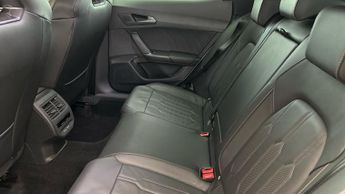 Cupra Formentor 1.5 TSI V2 DSG (150 ps) - LED - REVERSE CAM - NAV