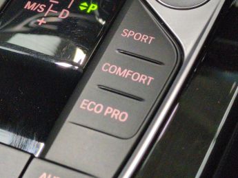 BMW 1 Series 1.5 118i M Sport (LCP) DCT (136 ps) - PERFORMANCE CONTROL