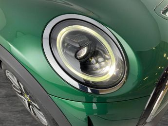 Mini Electric Hatch Cooper SE 32.6kWh Level 2 (184 ps) - 17IN ALLOYS - LED - REVERSE
