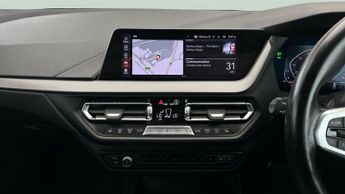 BMW 2 Series Gran Coupe 1.5 218i M Sport DCT (136 ps) - ADAPTIVE LED LIGHTS - NAV - HEAT