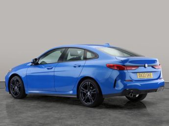 BMW 2 Series Gran Coupe 1.5 218i M Sport DCT (136 ps) - ADAPTIVE LED LIGHTS - NAV - HEAT