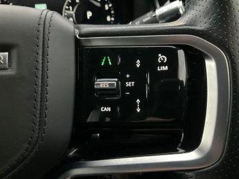 Land Rover Range Rover Velar 2.0 P400e 17.1kWh R-Dynamic HSE Plug-in 4WD (404 ps) - KEYLESS E