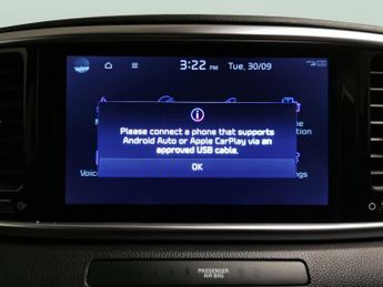 Kia Sportage 1.6 T-GDi GT-Line DCT AWD (174 bhp) - BLUETOOTH - PADDLE SHIFT