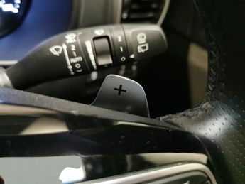 Kia Sportage 1.6 T-GDi GT-Line DCT AWD (174 bhp) - BLUETOOTH - PADDLE SHIFT