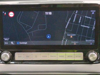 Hyundai Kona 64kWh Premium (10.5kW Charger) (204 ps) - HEATED SEATS - HEATED 