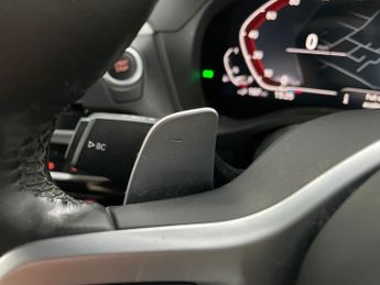 BMW X3 2.0 30e 12kWh M Sport Plug-in xDrive (292 ps) - INTERIOR TRIM - 