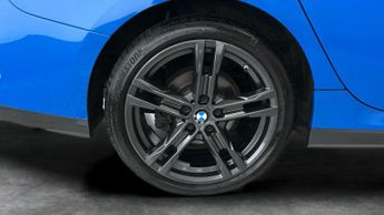 BMW 2 Series Gran Coupe 1.5 218i M Sport DCT (136 ps) - ADAPTIVE LED LIGHTS - NAV - HEAT