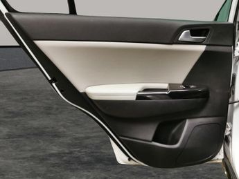 Kia Sportage 1.6 T-GDi GT-Line DCT AWD (174 bhp) - BLUETOOTH - CRUISE - PADDL