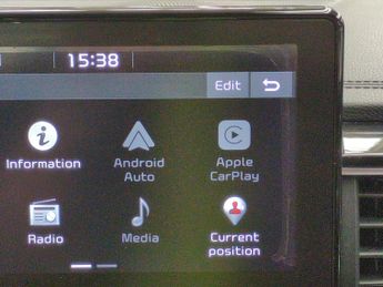 Kia Ceed 1.4 T-GDi GT-Line Lunar Edition DCT (138 bhp) - HEATED SEATS - N