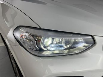 BMW X3 2.0 30e 12kWh M Sport Plug-in xDrive (292 ps) - INTERIOR TRIM -