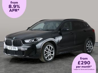 BMW 220 1.5 25e 10kWh M Mesh Edition Plug-in xDrive (220 ps) - AUTO PARK