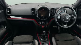 Mini Countryman 2.0 Cooper S Sport Steptronic (178 ps) - ADAPTIVE LED LIGHTS