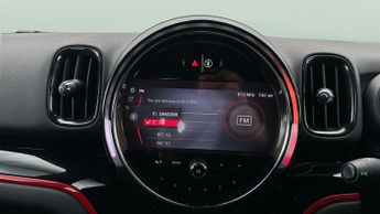 Mini Countryman 2.0 Cooper S Sport Steptronic (178 ps) - ADAPTIVE LED LIGHTS