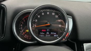 Mini Countryman 2.0 Cooper S Sport Steptronic (178 ps) - ADAPTIVE LED LIGHTS