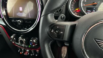 Mini Countryman 2.0 Cooper S Sport Steptronic (178 ps) - ROOF RAILS - ADAPTIVE L